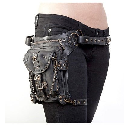 Sac steampunk Antiqua
