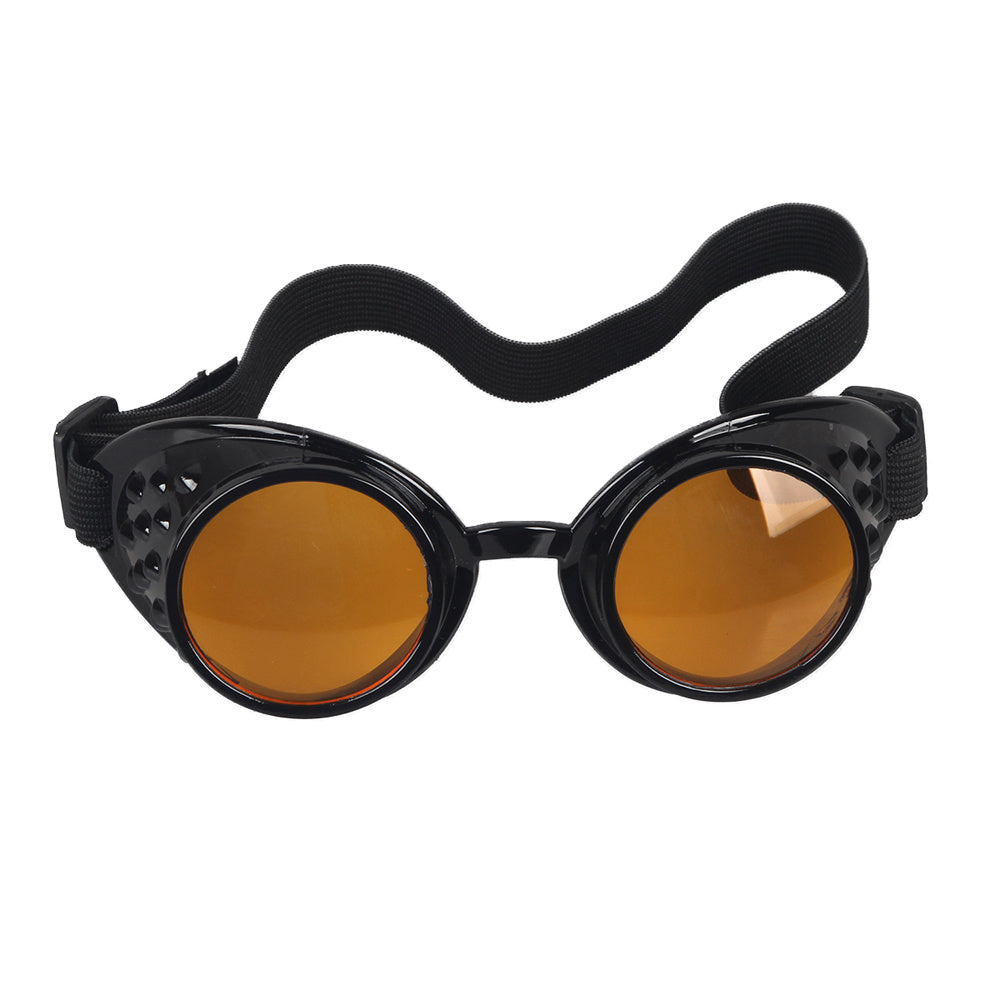 Lunettes steampunk Levent