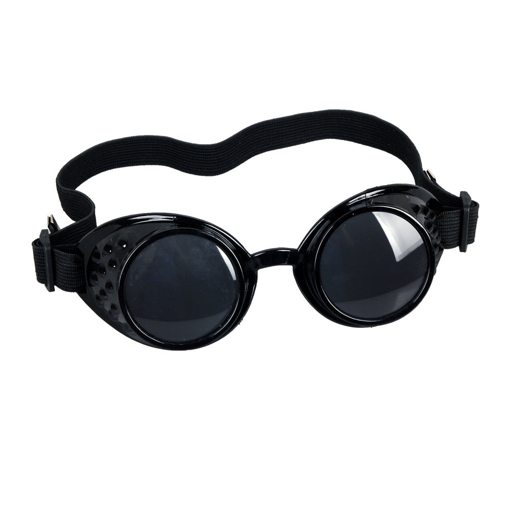 Lunettes steampunk Levent