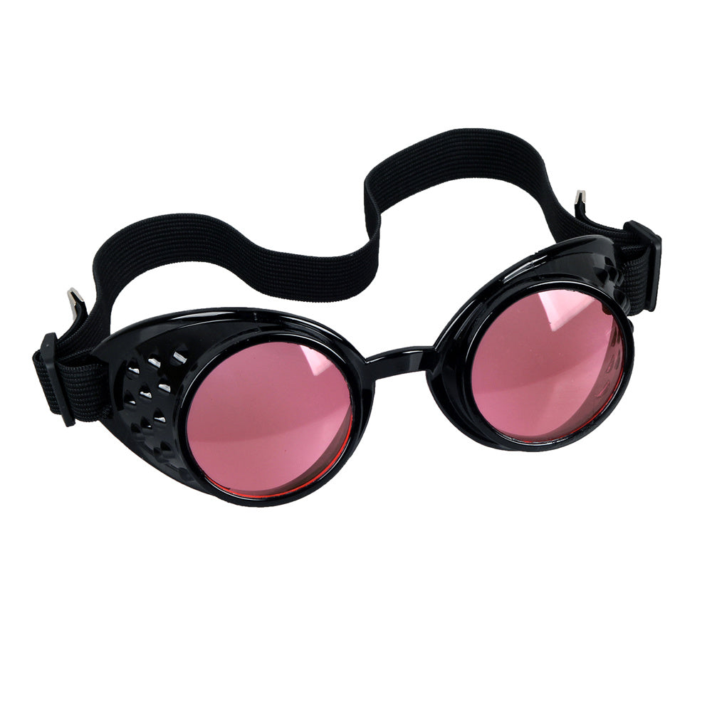 Lunettes steampunk Levent