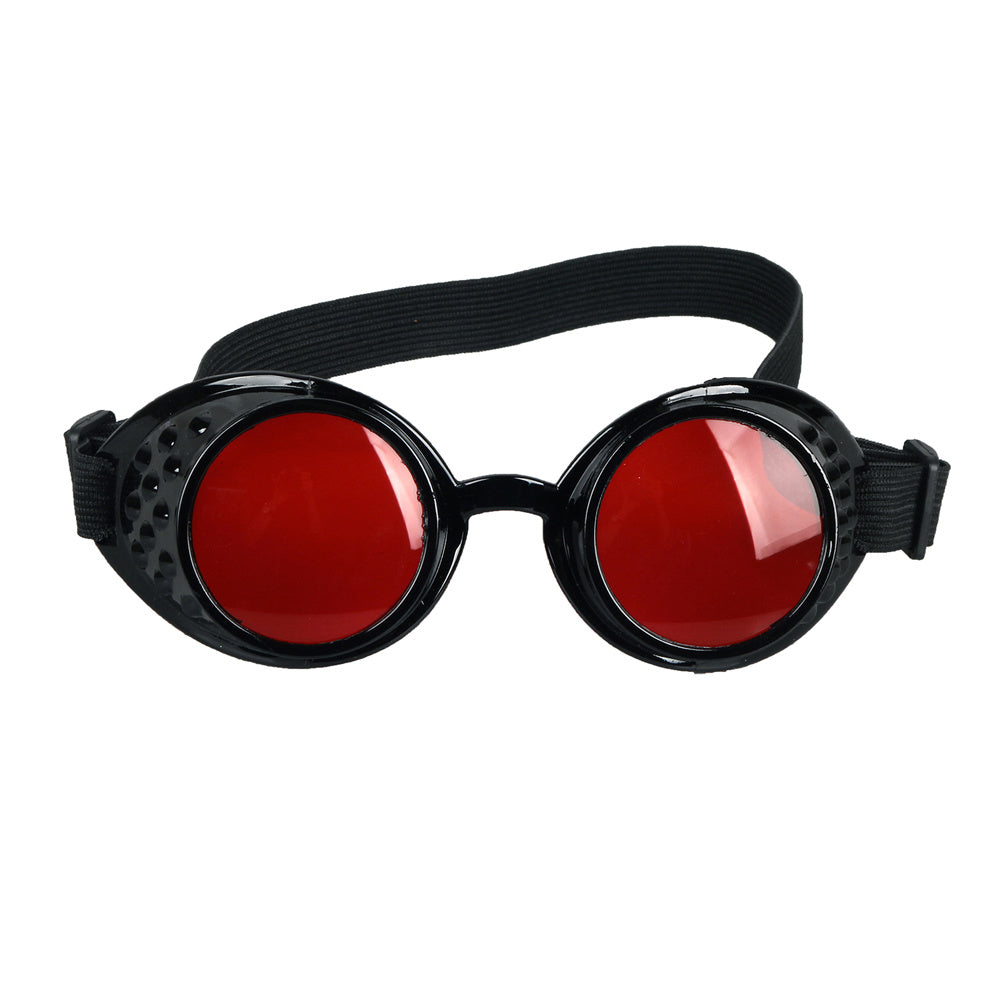 Lunettes steampunk Levent