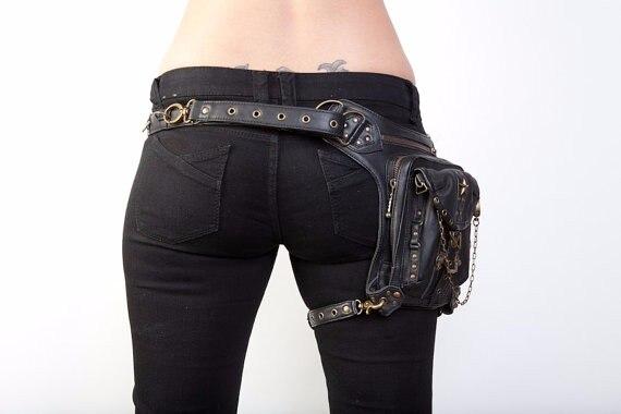 Sac steampunk Antiqua