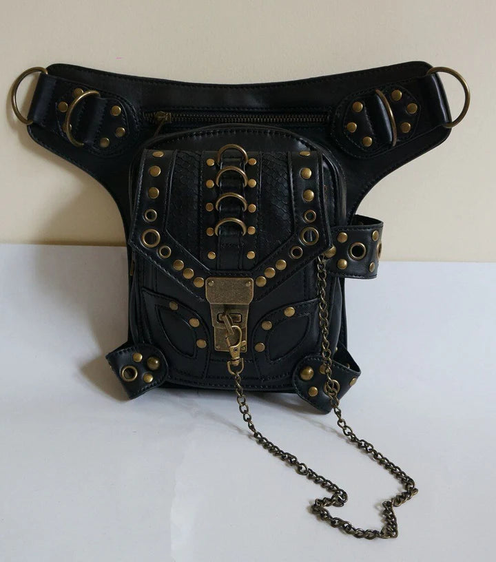 Sac steampunk Antiqua