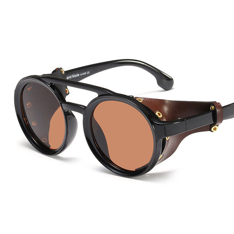 Lunettes de Soleil