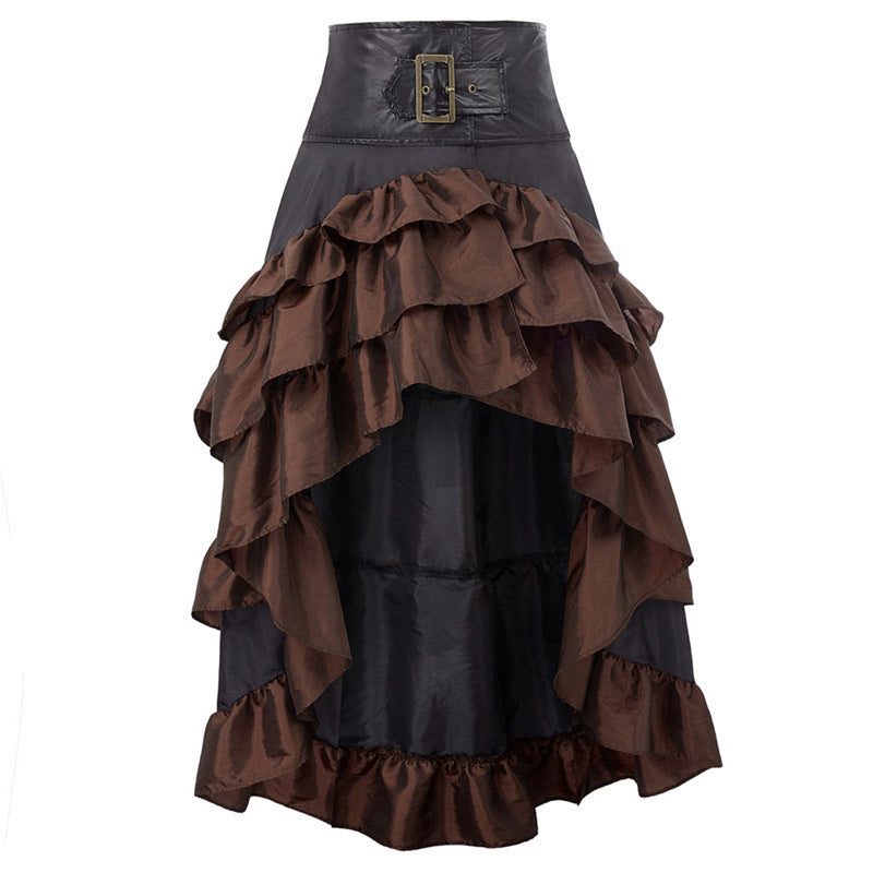 Jupes Steampunk