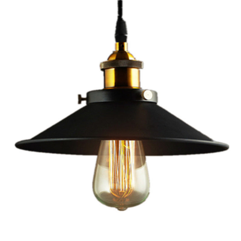 Lampes Steampunk
