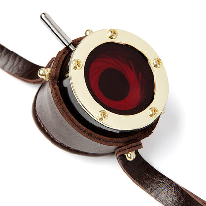 Monocle steampunk Abysse