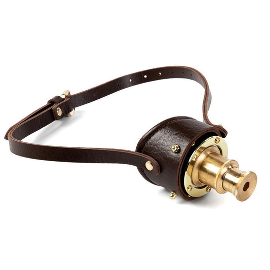 Monocle Steampunk Lokar