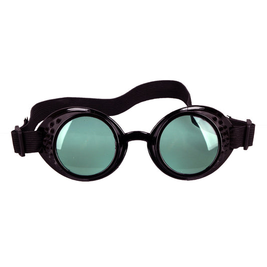 Lunettes steampunk Levent