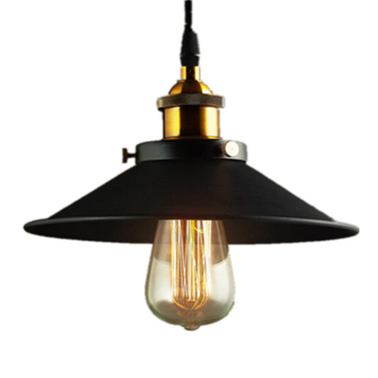 Lampe Steampunk Salon