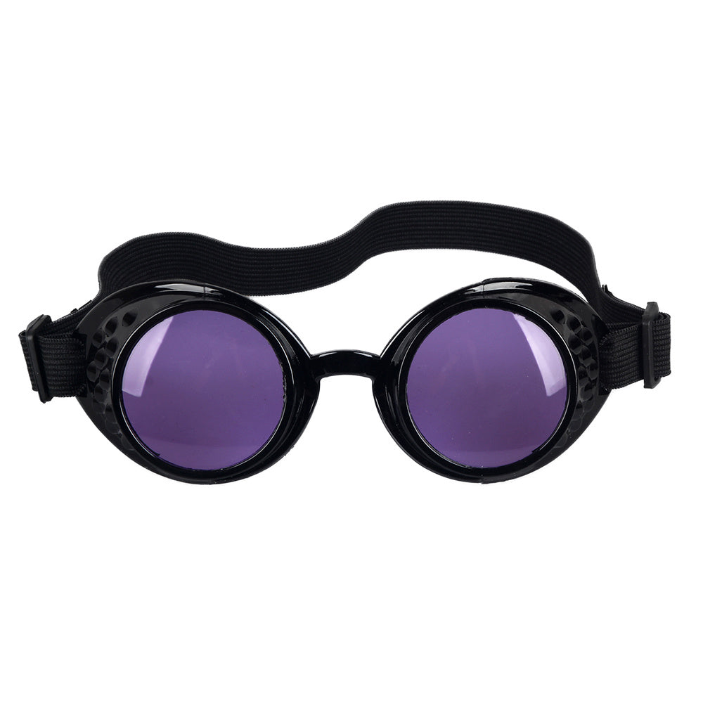 Lunettes steampunk Levent