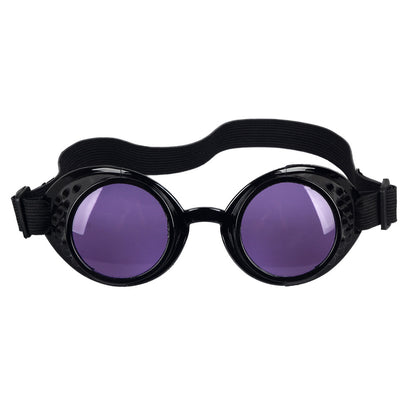 Lunettes steampunk Levent