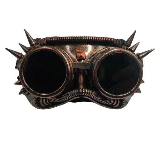 Lunettes Steampunk Earhart
