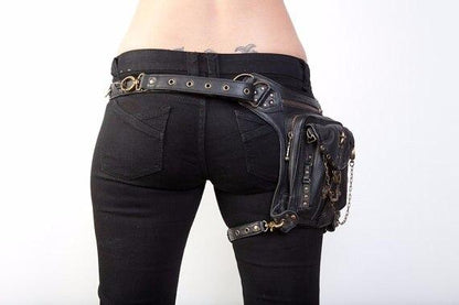 Sac steampunk Antiqua