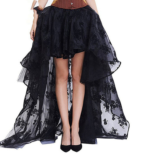 Jupe Steampunk Fantasia